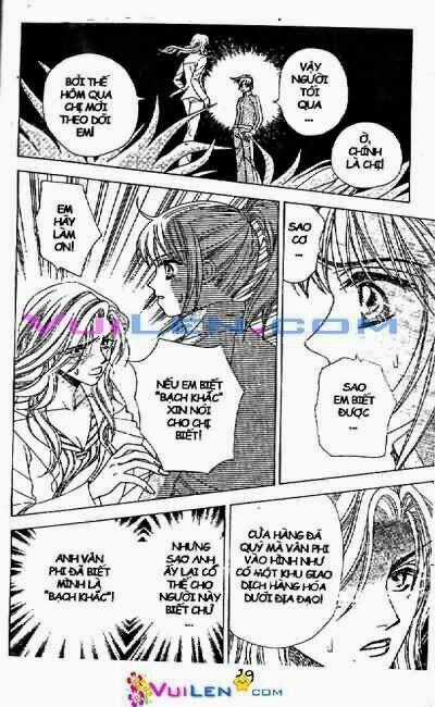 Nữ Sinh Thời Đại - Chapter 4 - Trang 39