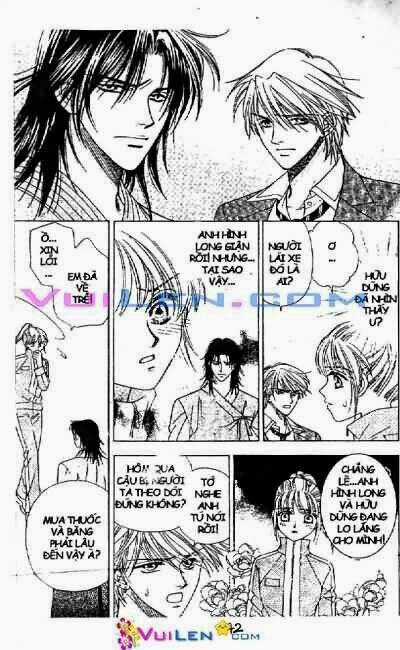 Nữ Sinh Thời Đại - Chapter 4 - Trang 42