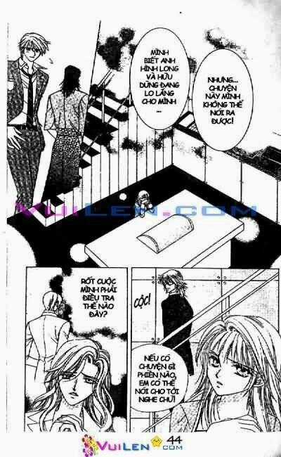 Nữ Sinh Thời Đại - Chapter 4 - Trang 44