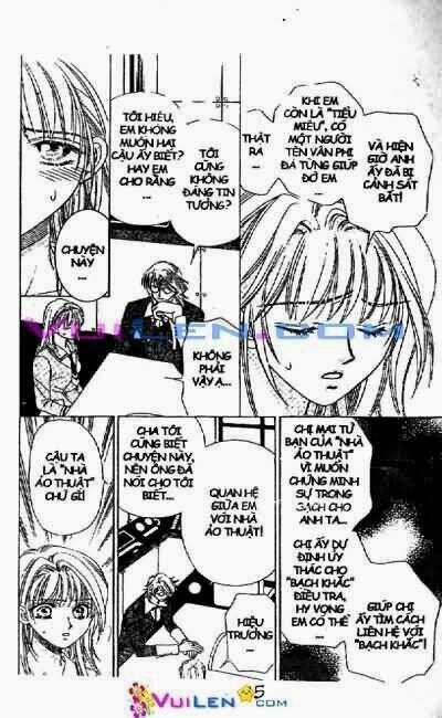 Nữ Sinh Thời Đại - Chapter 4 - Trang 45