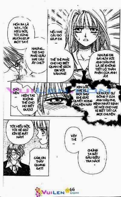 Nữ Sinh Thời Đại - Chapter 4 - Trang 46