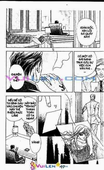 Nữ Sinh Thời Đại - Chapter 4 - Trang 47