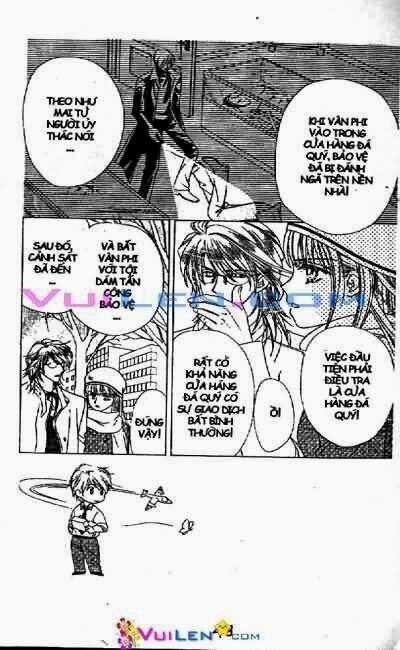 Nữ Sinh Thời Đại - Chapter 4 - Trang 49