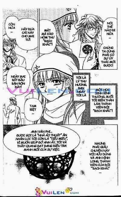 Nữ Sinh Thời Đại - Chapter 4 - Trang 50