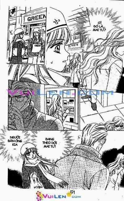 Nữ Sinh Thời Đại - Chapter 4 - Trang 51