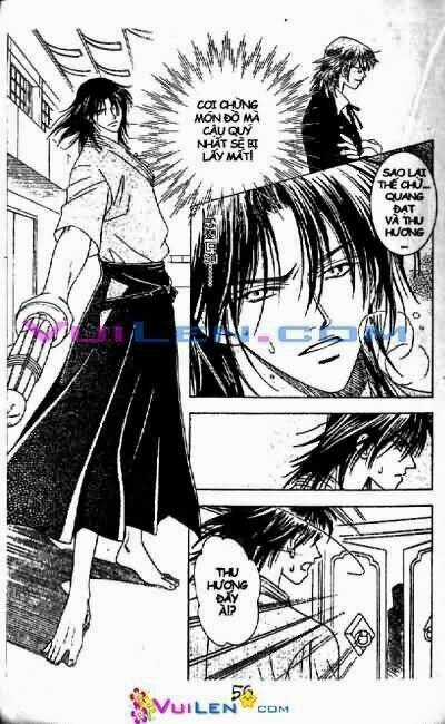 Nữ Sinh Thời Đại - Chapter 4 - Trang 56