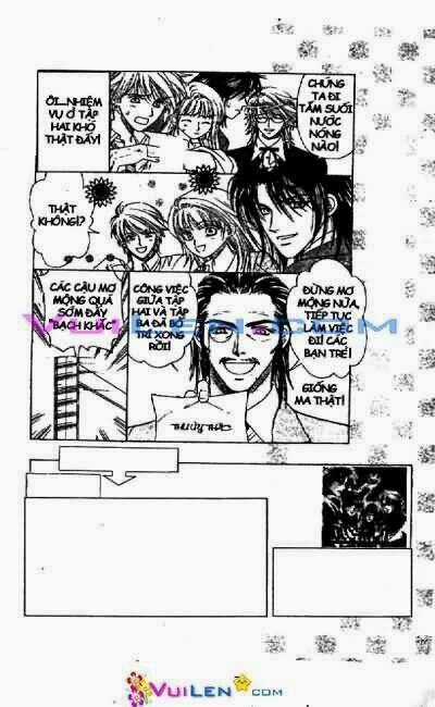 Nữ Sinh Thời Đại - Chapter 4 - Trang 7