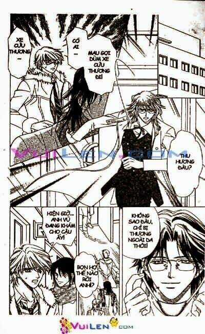 Nữ Sinh Thời Đại - Chapter 4 - Trang 61