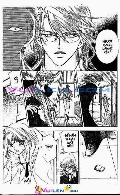 Nữ Sinh Thời Đại - Chapter 4 - Trang 66