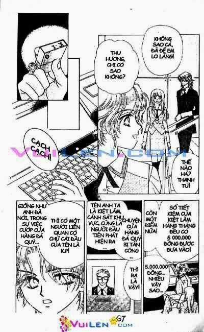 Nữ Sinh Thời Đại - Chapter 4 - Trang 67