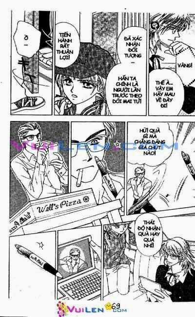 Nữ Sinh Thời Đại - Chapter 4 - Trang 69