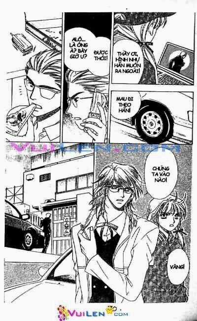 Nữ Sinh Thời Đại - Chapter 4 - Trang 70