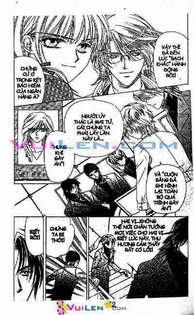 Nữ Sinh Thời Đại - Chapter 4 - Trang 72