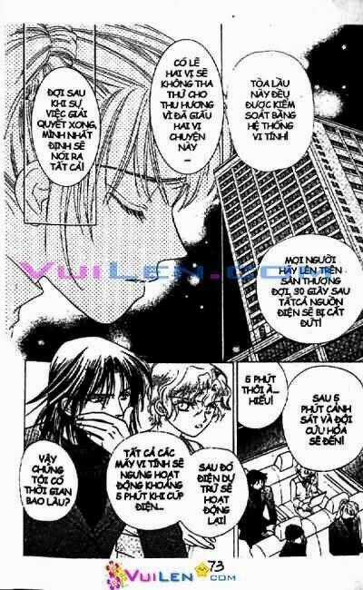 Nữ Sinh Thời Đại - Chapter 4 - Trang 73