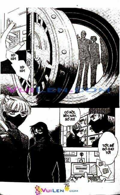 Nữ Sinh Thời Đại - Chapter 4 - Trang 76