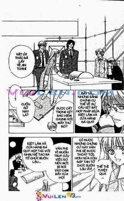 Nữ Sinh Thời Đại - Chapter 4 - Trang 79