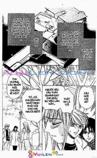 Nữ Sinh Thời Đại - Chapter 4 - Trang 80