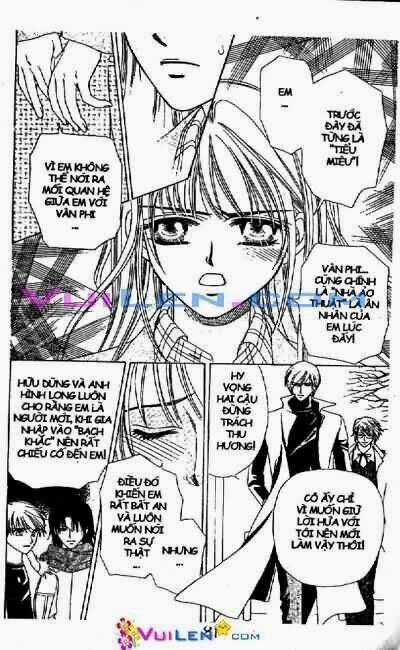 Nữ Sinh Thời Đại - Chapter 4 - Trang 81