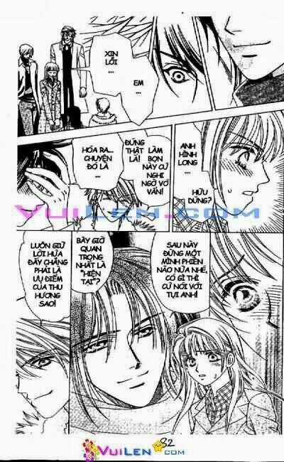 Nữ Sinh Thời Đại - Chapter 4 - Trang 82