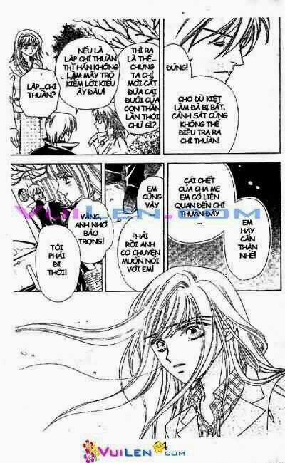 Nữ Sinh Thời Đại - Chapter 4 - Trang 84