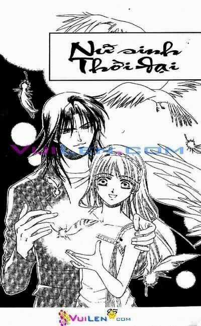 Nữ Sinh Thời Đại - Chapter 4 - Trang 85