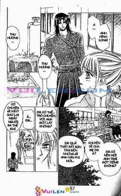 Nữ Sinh Thời Đại - Chapter 4 - Trang 87