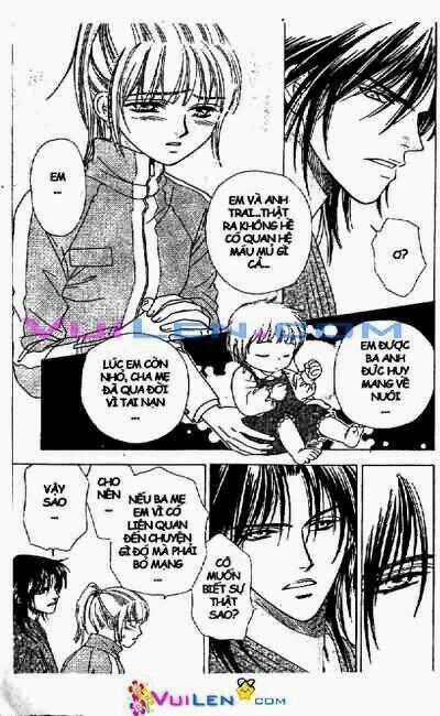 Nữ Sinh Thời Đại - Chapter 4 - Trang 88