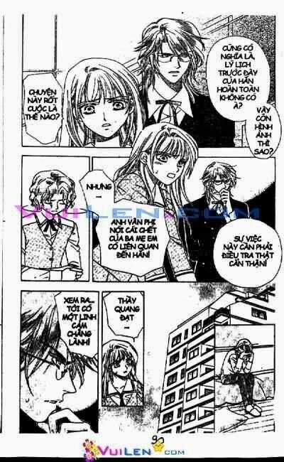 Nữ Sinh Thời Đại - Chapter 4 - Trang 90