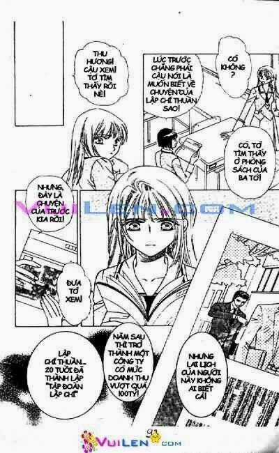 Nữ Sinh Thời Đại - Chapter 4 - Trang 93