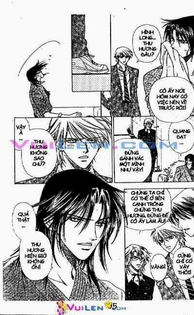 Nữ Sinh Thời Đại - Chapter 4 - Trang 95