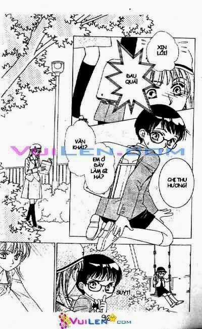 Nữ Sinh Thời Đại - Chapter 4 - Trang 96