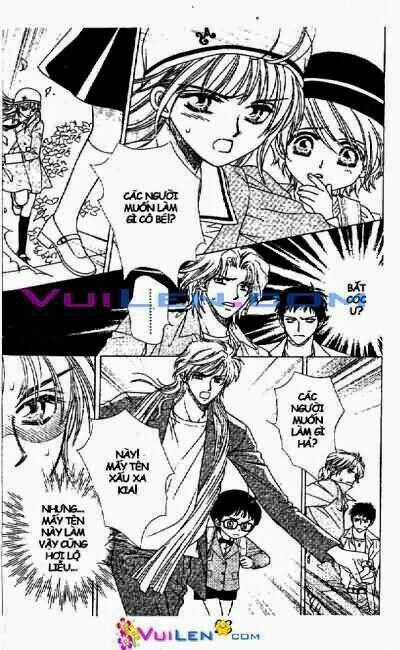 Nữ Sinh Thời Đại - Chapter 4 - Trang 98