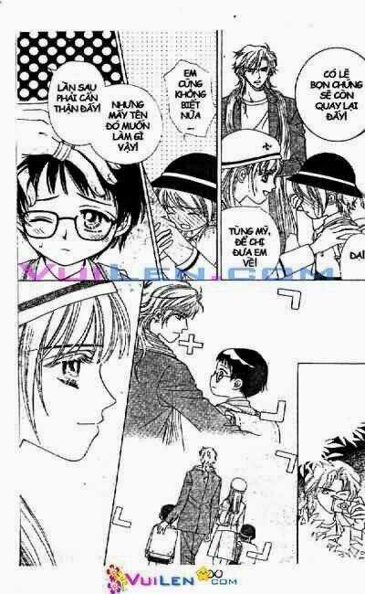 Nữ Sinh Thời Đại - Chapter 4 - Trang 100