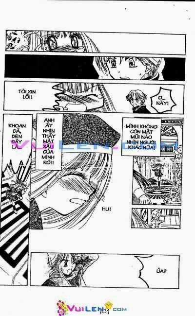 Nữ Sinh Thời Đại - Chapter 5 - Trang 101