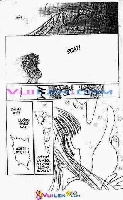 Nữ Sinh Thời Đại - Chapter 5 - Trang 102