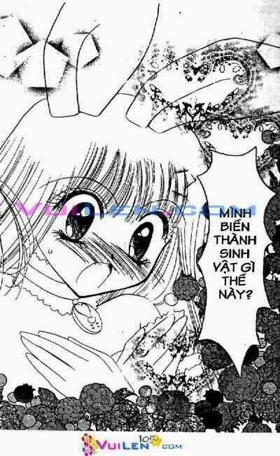 Nữ Sinh Thời Đại - Chapter 5 - Trang 105