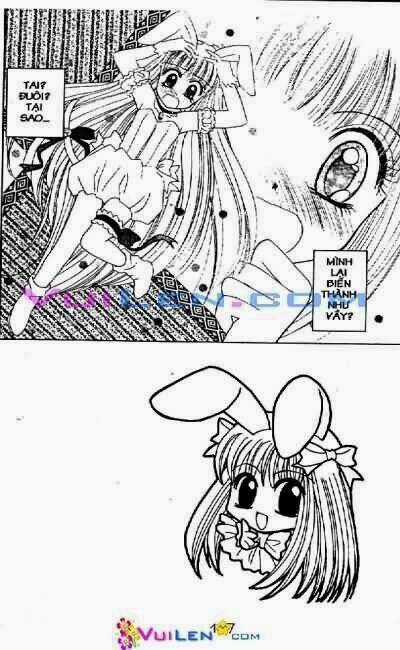 Nữ Sinh Thời Đại - Chapter 5 - Trang 107