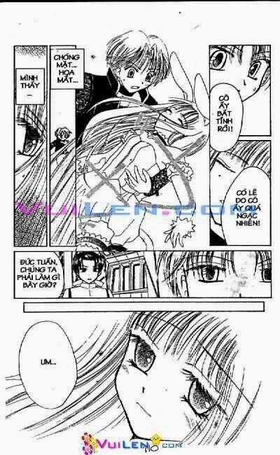 Nữ Sinh Thời Đại - Chapter 5 - Trang 110