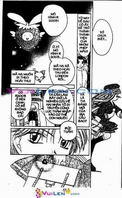 Nữ Sinh Thời Đại - Chapter 5 - Trang 114