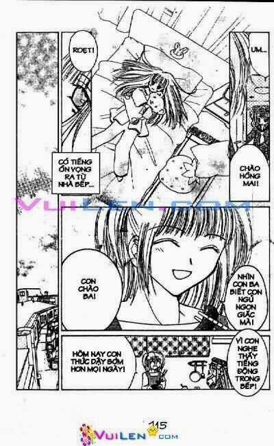 Nữ Sinh Thời Đại - Chapter 5 - Trang 115