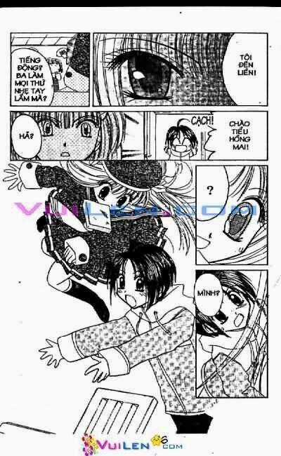 Nữ Sinh Thời Đại - Chapter 5 - Trang 116