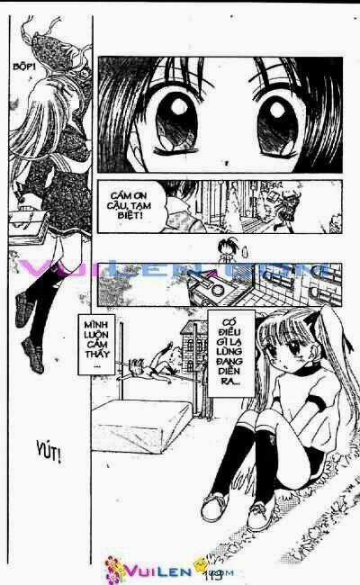 Nữ Sinh Thời Đại - Chapter 5 - Trang 119