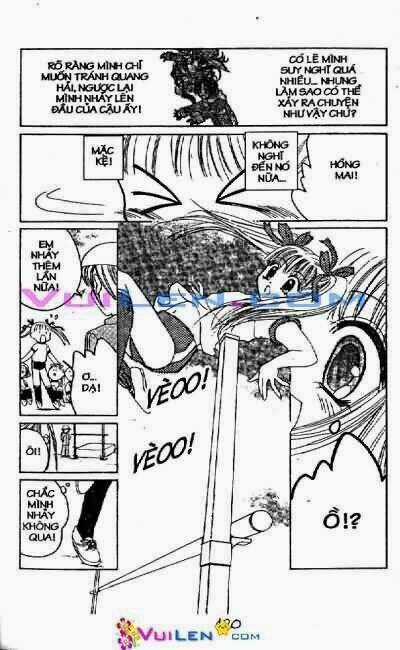 Nữ Sinh Thời Đại - Chapter 5 - Trang 120