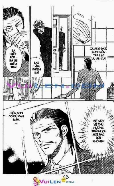 Nữ Sinh Thời Đại - Chapter 5 - Trang 13