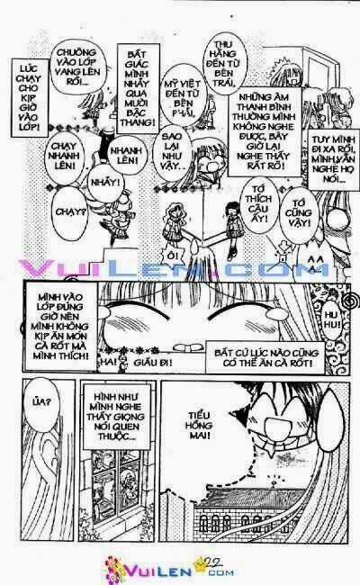 Nữ Sinh Thời Đại - Chapter 5 - Trang 122