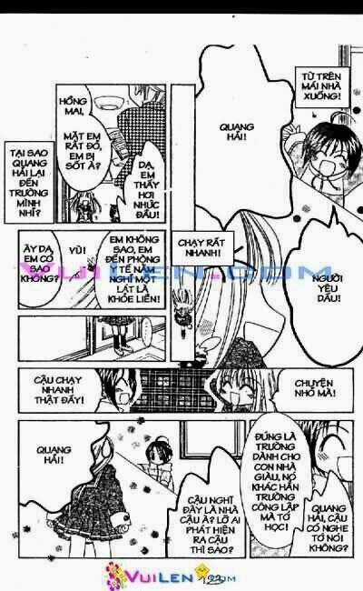 Nữ Sinh Thời Đại - Chapter 5 - Trang 123