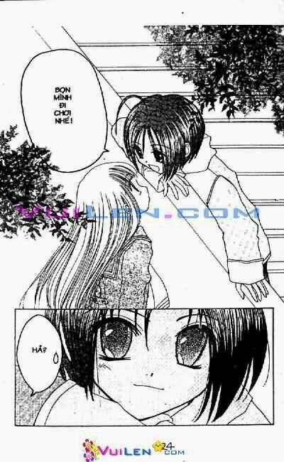 Nữ Sinh Thời Đại - Chapter 5 - Trang 124