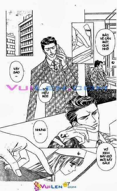 Nữ Sinh Thời Đại - Chapter 5 - Trang 17