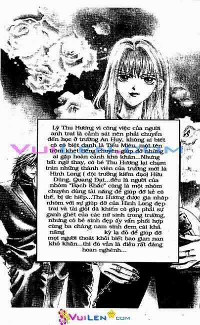 Nữ Sinh Thời Đại - Chapter 5 - Trang 3