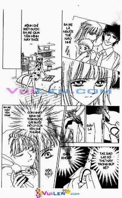 Nữ Sinh Thời Đại - Chapter 5 - Trang 23